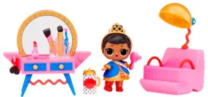 Muñeca L.O.L Surprises Salon de Belleza ,583776EUC