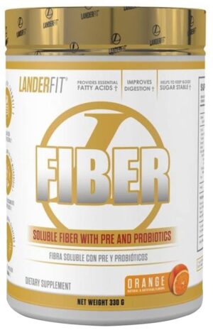 Landerfit Fibre Orange - 330g