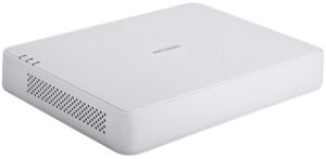 NVR Hikvision CCTV DS-7108NI-Q1/8P con 8 Canales IP hasta 1080P