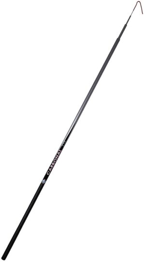 Vara Telescopica Top Fishing Carbonal 210 - (2,15 metros)