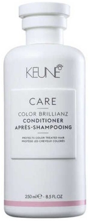 Acondicionador Keune Care Color Brillianz Protects Color - 250mL