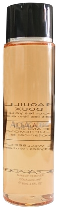 Desmaquillante Alice Academy Clean It All - 80mL