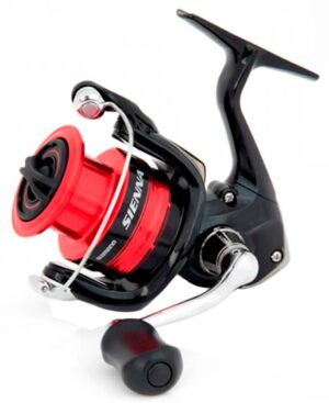 Molinete Shimano Sienna SN-500 FG