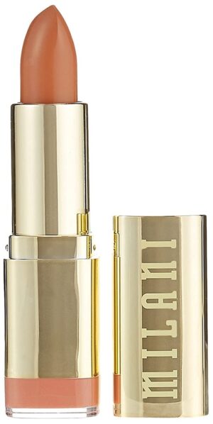 Labial Milani Lipstick 27 Dulce Caramelo - 4g