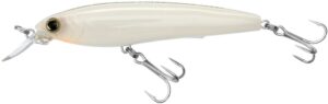 Señuelo Yo-Zuri 3D Inshore Fingerling (SP) R1409-BN