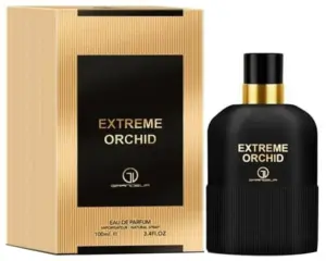 Perfume Grandeur Elite Extreme Orchid EDP 100mL - Masculino