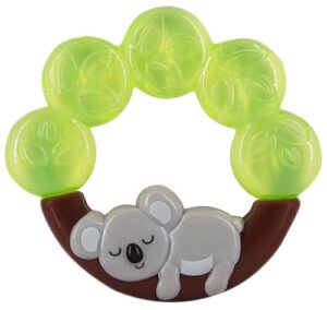 Mordedor Koala con agua Buba - 14490