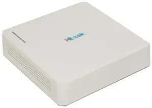 DVR HiLook CCTV Turbo HD DVR-108G-M1 con 8 Canales HD hasta 1080p