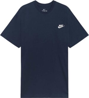 Outlet Camiseta Nike AR4997 410 - Masculina