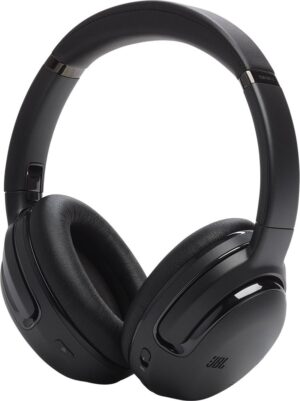 Auricular Bluetooth JBL Tour One M2 Negro