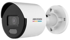 Cámara de Seguridad CCTV Hikvision DS-2CD1027G2-L 2.8mm 1080P 2MP ColorVu