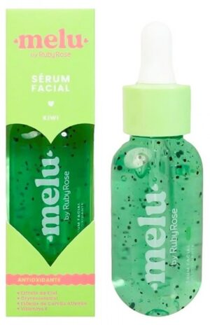 Suero facial Ruby Rose Melu Kiwi RR-400-01 - 30mL