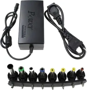 Fuente Universal Tucano HXL AC/DC 96W