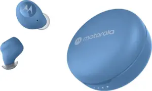 Audífono Motorola Moto Buds 250 - Azul