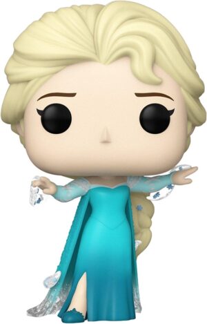 Muñeca Elsa - Disney 100 - Funko POP! 1319