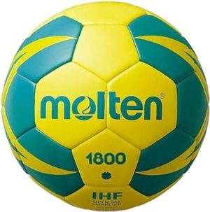 Pelota de Handball 1800 Molten - H3X1800-YG