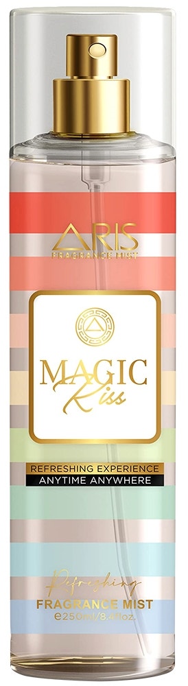 Body Splash Aris Palm Waves - 250mL