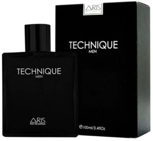 Perfume Aris Technique Men EDP 100mL - Masculino