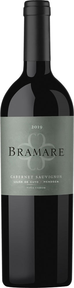 Vino Cobos Bramare Luján de Cuyo Cabernet Sauvignon 2019