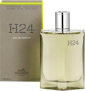 Perfume Hermés H24 EDP 100mL - Masculino