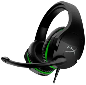 Headset Gamer Kingston HyperX Cloud Stinger Core para Xbox Jack 3.5 mm