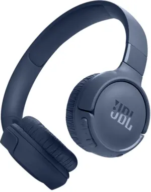 Audifono JBL Tune 520BT Azul