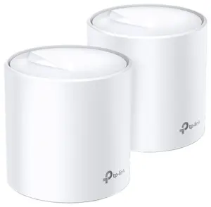 Router Wireless TP-Link Deco X60 AX5400 (2 Piezas)