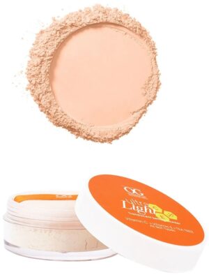 Powder Outdoor Girl Ultra Light Translucent N-04 - 7g