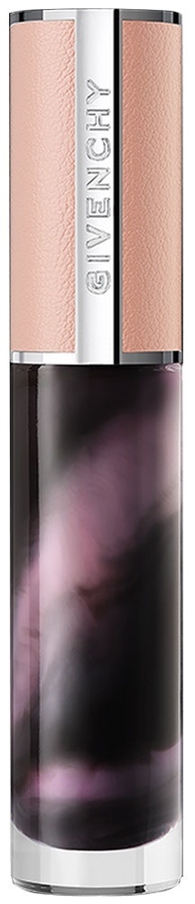 Bálsamo labial Givenchy Rose Perfecto 011 Black Pink - 6mL