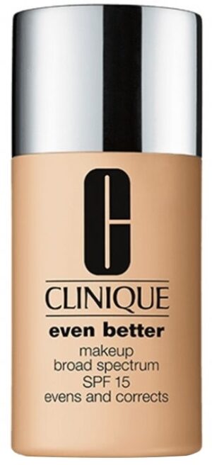 Base Clinique C Even Better CN70 Vanilla - 30mL