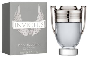Perfume Paco Rabanne Invictus 50ml