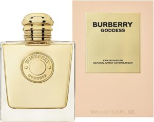 Perfume Burberry Goddess EDP 100mL - Femenino