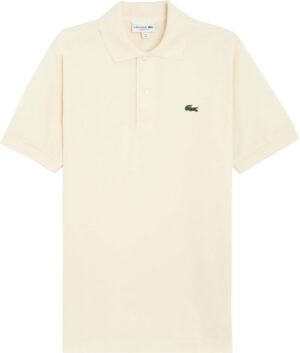 Camisa Polo Lacoste L121223XFJ - Masculina