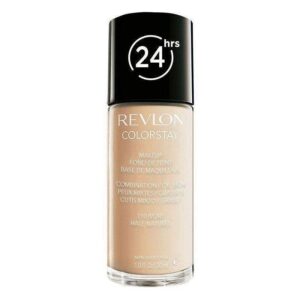 Revlon Base ColorStay Piel Mixta/Oleosa Early Tan