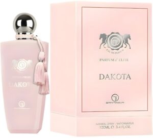 Perfume Grandeur Elite Dakota EDP 100mL - Femenino