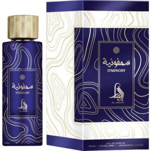 Perfume Al Absar Symphony EDP 100mL - Femenino