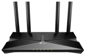 Router Wireless TP-Link AX1800 Archer AX23 WiFi 6 Dual-Band Bivolt
