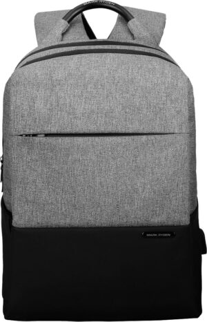 Mochila Light Mark Ryden - MR-9618-07 - Para notebook de hasta 15.6"