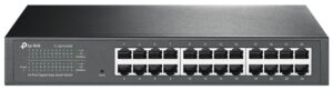 Hub Switch TP-Link TL-SG1024DE 24 Puertas 10/100/1000Mbps