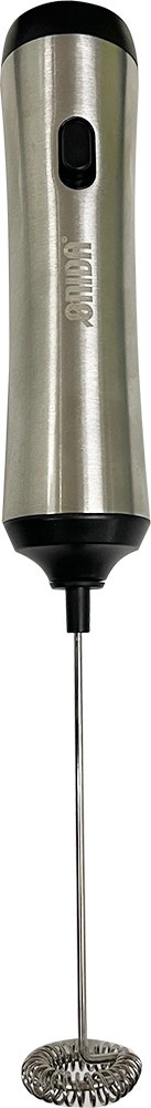Mini Mixer Onida ON-2150 Bivolt - Negro/Plata