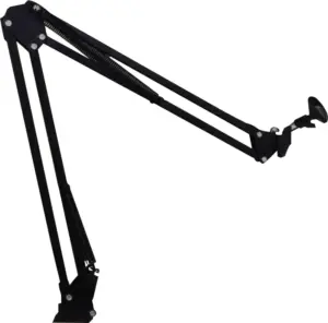 Trípode para Micrófono Kool Sound RP-7 para Mesa