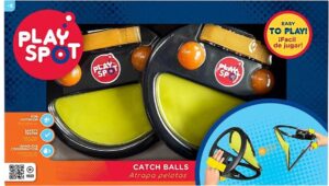 Juguete Atrapa Pelotas - Play Spot PL40