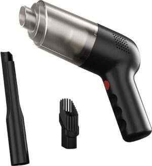 Aspiradora Portátil Satellite A-CV1101W para Auto