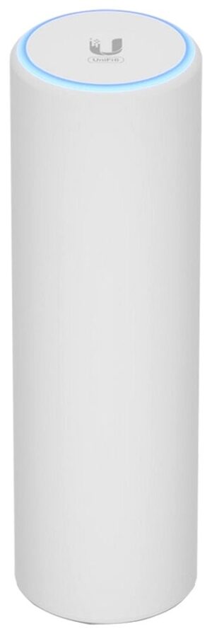 Access Point Externo Ubiquiti Unifi U6-MESH Dual-Band Wireless 6