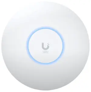Access Point Externo Ubiquiti Unifi U6+ Dual-Band WiFi 6