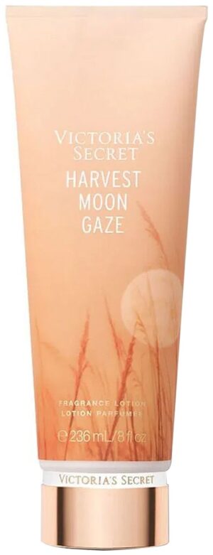 Body Lotion Victoria's Secret Harvest Moon Gaze - 236mL