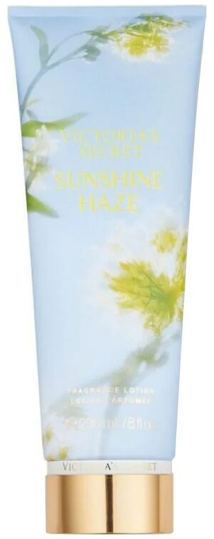 Body Lotion Victoria's Secret Sunshine Haze - 236mL