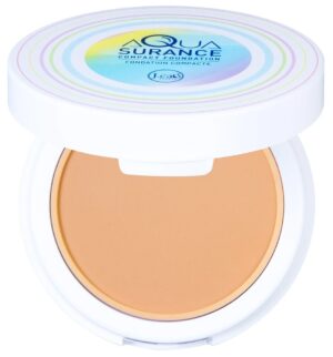 Powder J.Cat Beauty Aquasurance ACF102 Natural - 9g