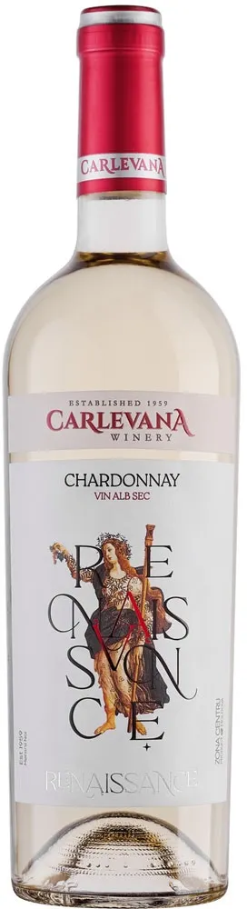 Vino Carlevana Renaissance Chardonnay 2020