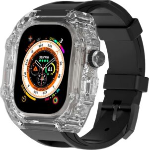 Smartwatch Blulory Smart Glifo 9 DO Black